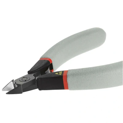 Image de FACOM 406.E cutter compact ESD ergonomique