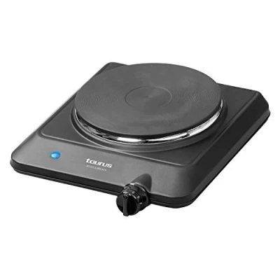 Afbeelding van Kookplaat Taurus 1 1500 W 1500W