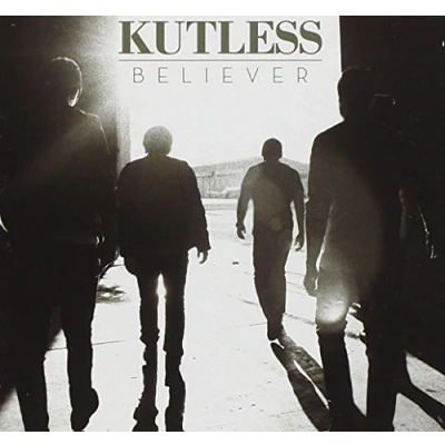 Afbeelding van Kutless Believer