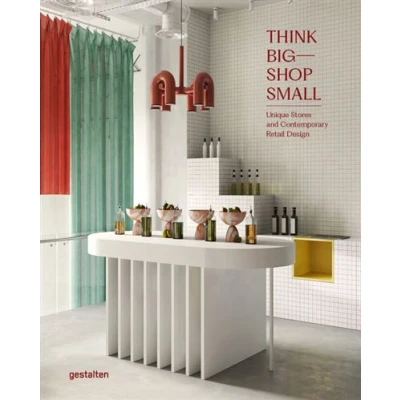 Image de Think big shop small