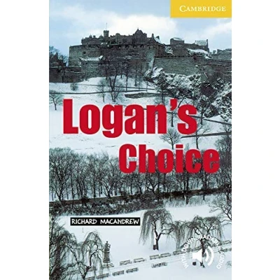 Afbeelding van Logans Choice Level 2
