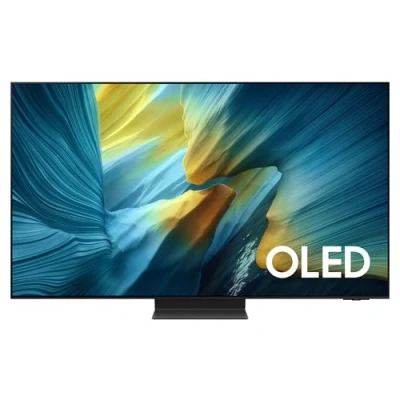 Image de Samsung 77 Oled 4k S95f (2025)