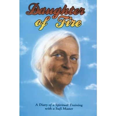 Afbeelding van Daughter Of Fire