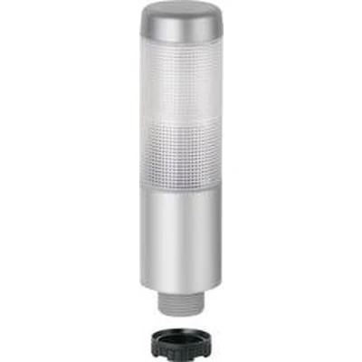 Afbeelding van Werma Signaltechnik Signaalzuil 698.320.75 KombiSIGN 71 LED Groen, Rood 1 stuk(s)