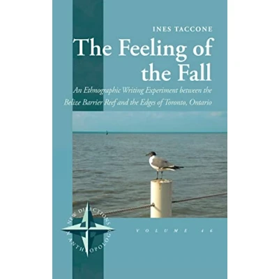 Afbeelding van the Feeling of Fall