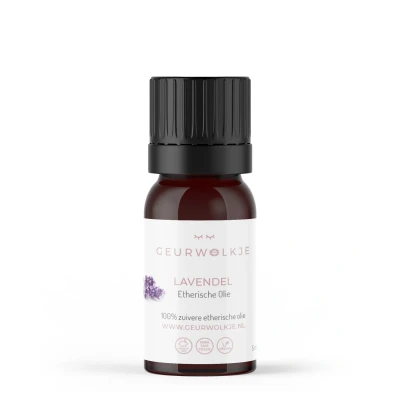 Afbeelding van Lavendel 100% Etherische Olie 5 ml