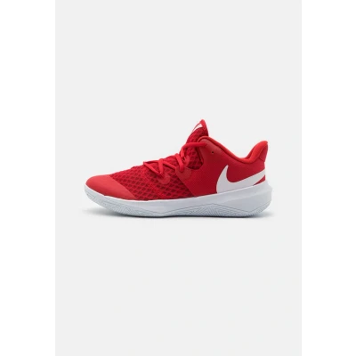 Afbeelding van Nike Zoom Hyperspeed Court Ci2964 610 Volleybalschoenen Rood EU 45 1/2 Man