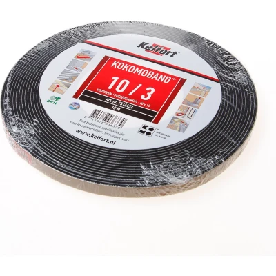 Afbeelding van Compriband Kelfort 10/3 10 meter lang voor voegbreedte 3 4 mm