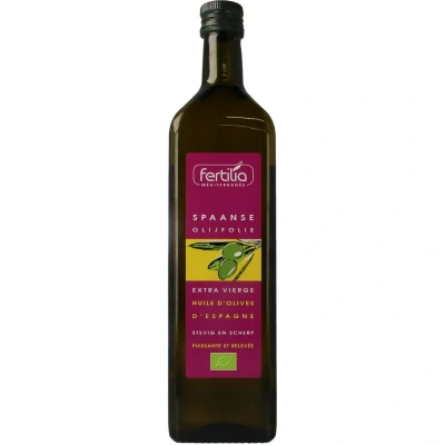 Afbeelding van Fertilia Extra Vierge Olijfolie 1LT
