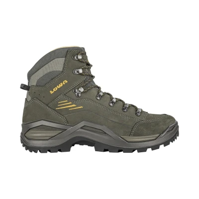 Afbeelding van Renegade Evo LL Mid 311970 Wandelschoenen Heren Olive Mustard300 7 Groen