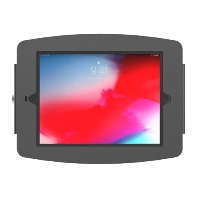 Afbeelding van Maclocks Space Enclosure iPad 10.2 zwart 102IPDSB