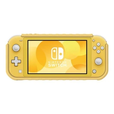 Image de HORI NINTENDO SWITCH LITE HYBRID SYSTEM ARMOR