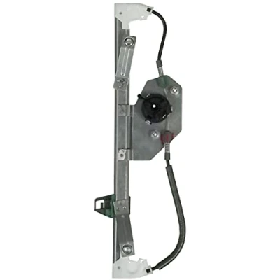 Afbeelding van Valeo Raammechanisme 851282