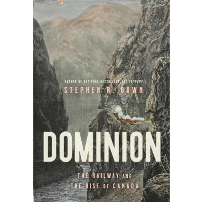 Afbeelding van Dominion
