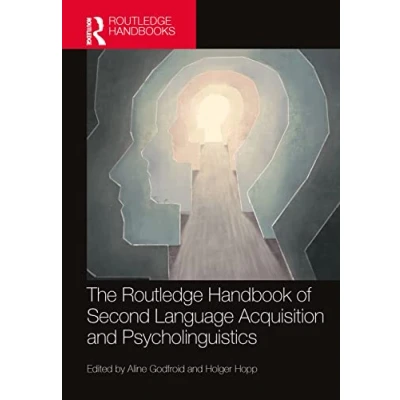 Afbeelding van The Routledge Handbooks in Second Language Acquisition Handbook of and Psycholinguistics