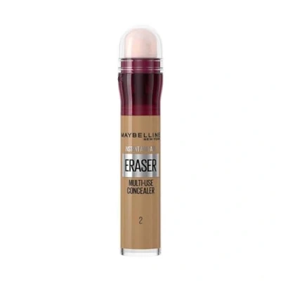 Image de Maybelline Instant Anti Age Eraser Concealer 02 Nude 6,80 ml