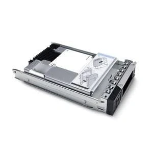 Afbeelding van Hard Drive Dell 345 BDSG 2,5&quot; 1,92 TB