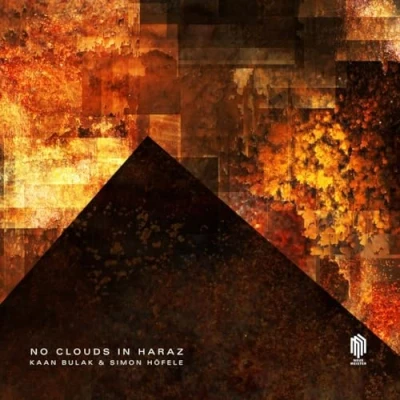 Afbeelding van Simon Hofele No Clouds In Haraz (LP)