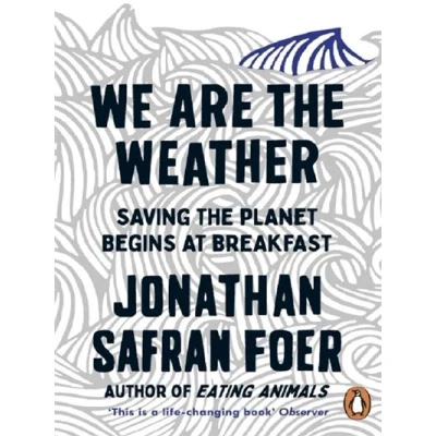 Image de We Are the Weather
