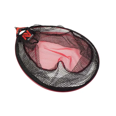 Image de Nytro Spoon Net Match Latex Allround Taille : 18&quot;