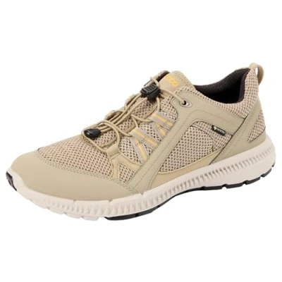 Afbeelding van ECCO Terracruise Sneakers laag, Dames, Maat: 40, Sage Kunststof/ textiel