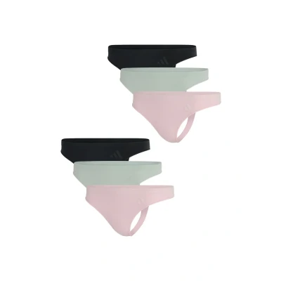 Afbeelding van Adidas Tanga Sport Active Seamless Thong