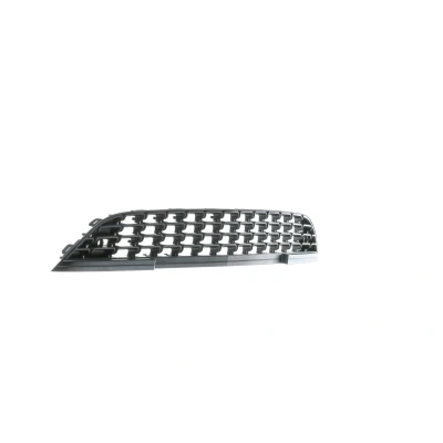 Afbeelding van PRASCO Premium OP4162120 Bumper Grill Midden, Voor OPEL: Astra J Sports Tourer, Hatchback