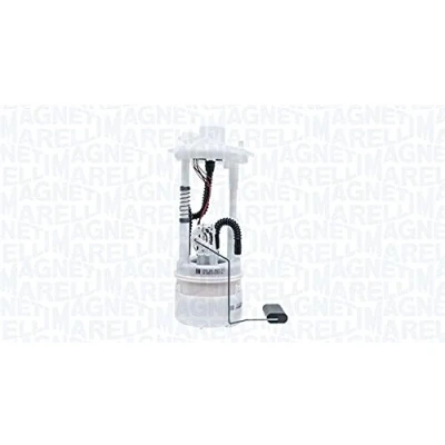 Afbeelding van Magneti Marelli Brandstof toevoermodule 519700000078
