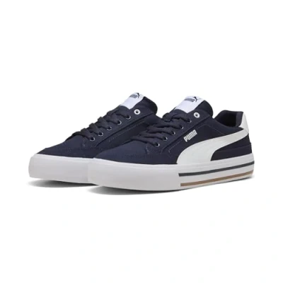 Image de Sneakers Court Classic Vulcanised Formstrip Unisexe