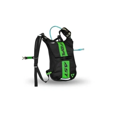 Afbeelding van UFO Plast Buggy Hydration Backpack Camelback Sportrugzak met waterreservoir
