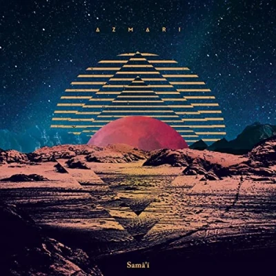 Afbeelding van Azmari Samai (CD)