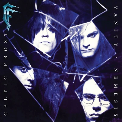 Afbeelding van Vanity / Nemesis