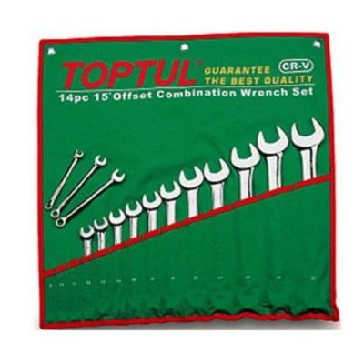 Afbeelding van TOPTUL GAAA2604 Gereedschap