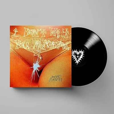 Afbeelding van Cherry Glazerr I Don&#039;t Want You Anymore (LP)