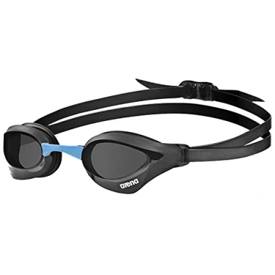 Afbeelding van Arena Cobra Core Swipe Smoke Black Blue