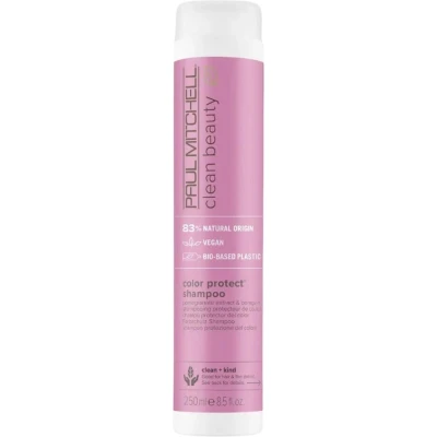 Afbeelding van Paul Mitchell Color Care Protect Daily Shampoo 250ml