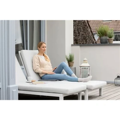 Image de Medisana Coussin chauffant d&#039;extérieur OL 700 Gris