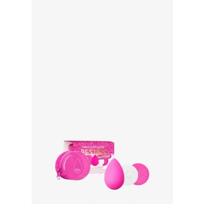 Afbeelding van Beautyblender Glitter Besties Makeupsponsjes &amp; blenders, Maat: One Size, Not defined