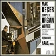 Afbeelding van Rosalinde Haas Complete Organ Works Vol 8 (CD)