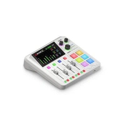 Afbeelding van Rode RCDUOW Console mengpaneel Aantal kanalen:7 USB aansluiting, Bluetooth