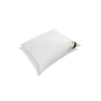 Afbeelding van Beter Bed Hoofdkussen half dons 60x70cm 1000 gram vulling 15% en 85% veren