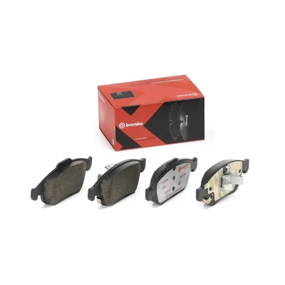 Afbeelding van Brembo Remblokset P 23 165X