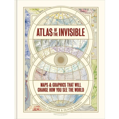 Afbeelding van Atlas of the Invisible