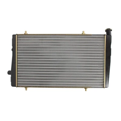 Afbeelding van Radiateur NRF 54669