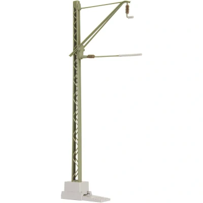 Afbeelding van Viessmann Modelltechnik 4120 H0 Bovenleidingmast DR Ost Universeel 1 stuk(s)