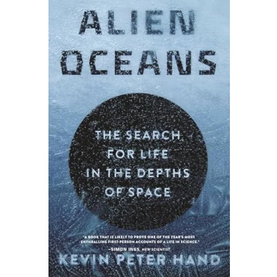 Afbeelding van Alien Oceans