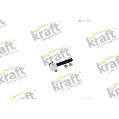 Afbeelding van KRAFT 4311613 Stuurkogel 13,3 rechts OPEL: Zafira B, Astra H Hatchback, Meriva B