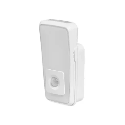 Afbeelding van LEDVANCE LUNETTA TORCH nachtlampje met geïntegreerde sensor &amp; zaklamp, 2W, 1 lm,
