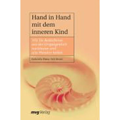 Afbeelding van Hand in mit dem inneren Kind