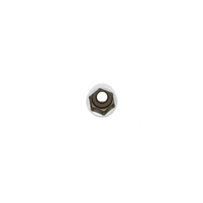 Afbeelding van KS TOOLS 917.1257 Steeksleutelelement DIN 3120, ISO 1174, 3124, 2725 24,0 Chroom vanadium staal